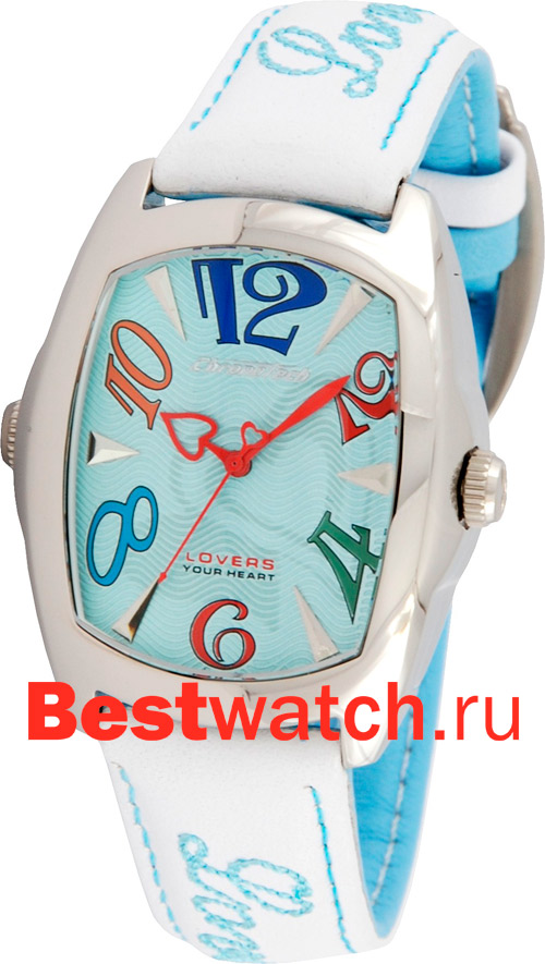 Часы Chronotech Ladies CT.7696L-15