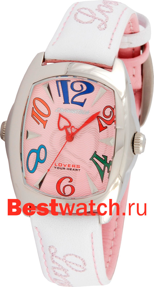 Часы Chronotech Ladies CT.7696L-16