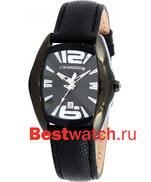 Часы Chronotech Ladies CT.7814L-01