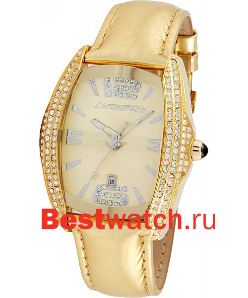Часы Chronotech Gents CT.7814M-02S