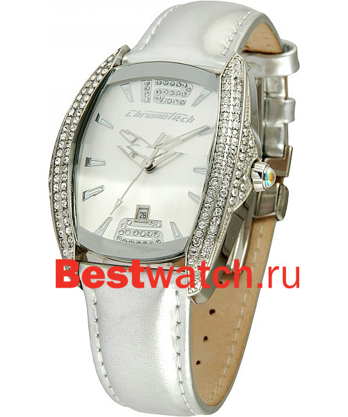 Часы Chronotech Ladies CT.7814M-03S