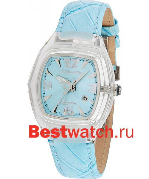 Часы Chronotech Ladies CT.7888L-01