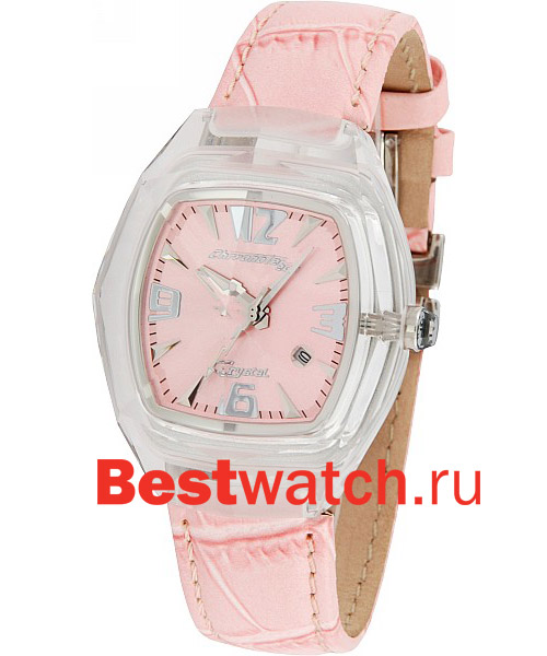 Часы Chronotech Ladies CT.7888L-07