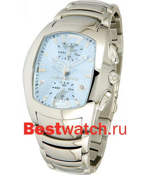 Часы Chronotech Gents CT.7895M-01M
