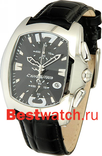 Часы Chronotech Gents CT.7895M-02