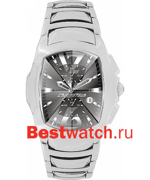 Часы Chronotech Gents CT.7895M-02M