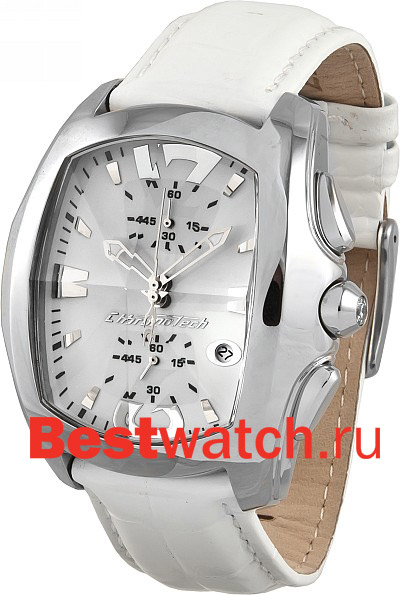 Часы Chronotech Gents CT.7895M-09