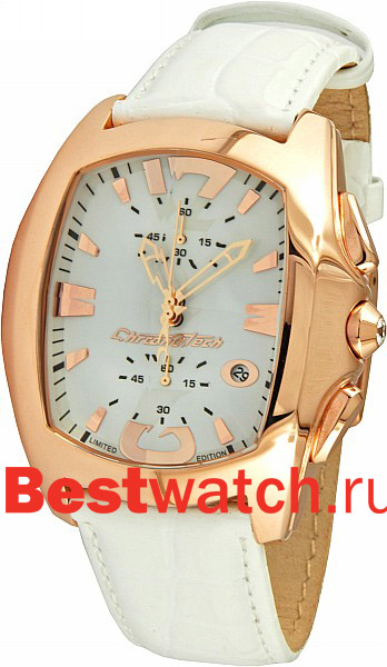 Часы Chronotech Gents CT.7895M-10