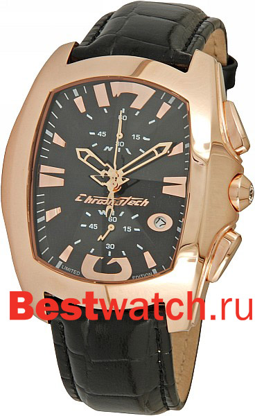 Часы Chronotech Gents CT.7895M-11