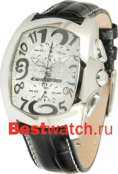 Часы Chronotech Gents CT.7895M-25