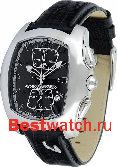 Часы Chronotech Gents CT.7895M-32