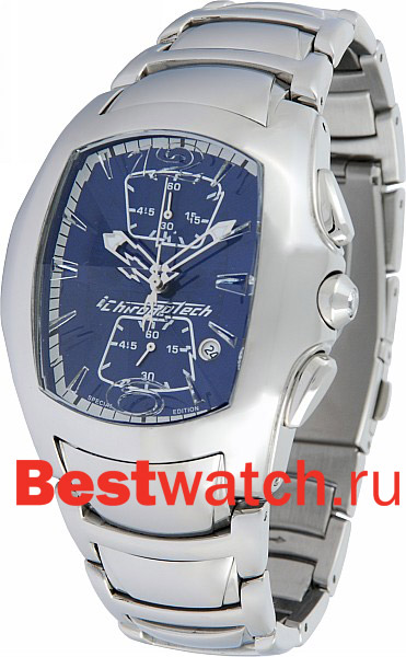 Часы Chronotech Gents CT.7895M-33M