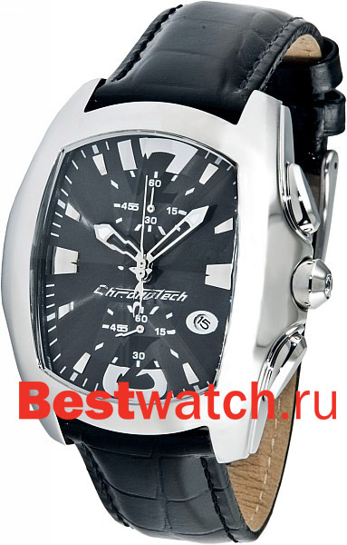 Часы Chronotech Gents CT.7895M-39