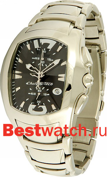 Часы Chronotech Gents CT.7895M-39M