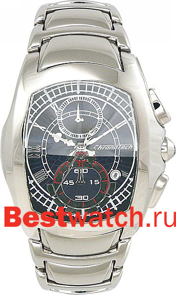 Часы Chronotech Gents CT.7895M-91M