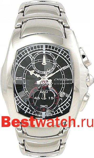 Часы Chronotech Gents CT.7895M-92M