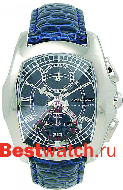 Часы Chronotech Gents CT.7895M-93