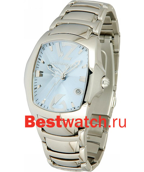 Часы Chronotech Ladies CT.7896L-01M