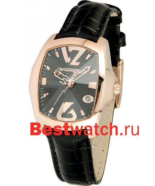 Часы Chronotech Ladies CT.7896L-11