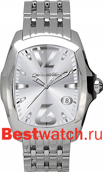 Часы Chronotech Ladies CT.7896L-49M
