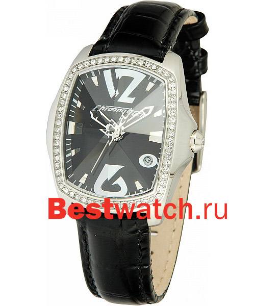 Часы Chronotech Ladies CT.7896LS-02
