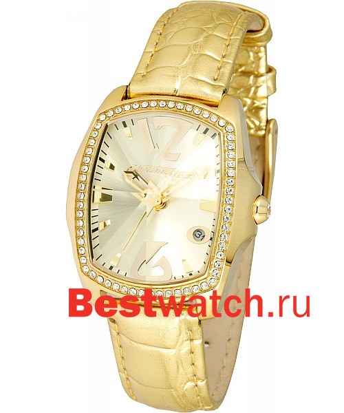 Часы Chronotech Ladies CT.7896LS-05
