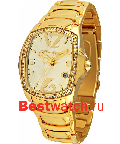 Часы Chronotech Ladies CT.7896LS-05M