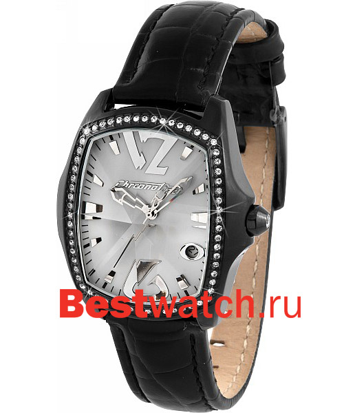 Часы Chronotech Ladies CT.7896LS-08
