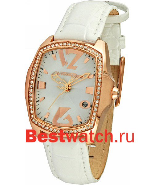 Часы Chronotech Ladies CT.7896LS-10
