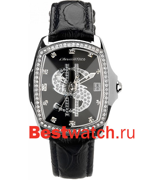 Часы Chronotech Ladies CT.7896LS-103