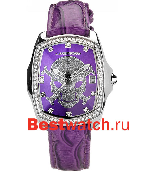 Часы Chronotech Ladies CT.7896LS-104