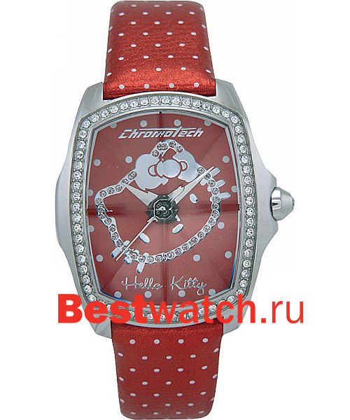 Часы Chronotech Ladies CT.7896LS-41