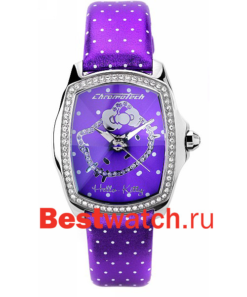 Часы Chronotech Ladies CT.7896LS-43