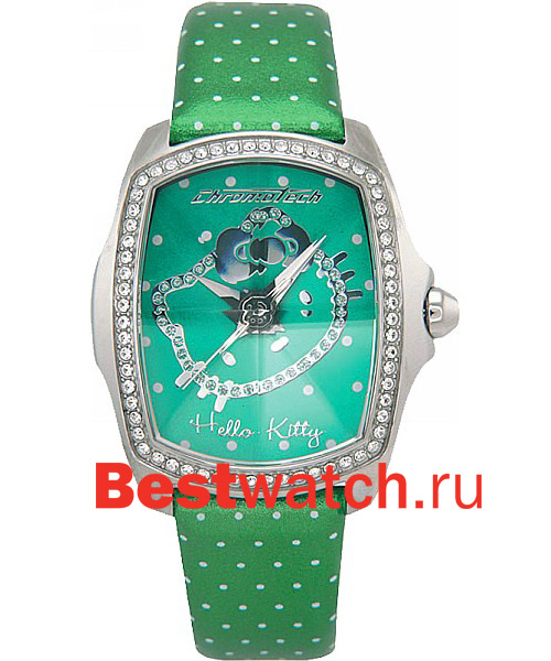 Часы Chronotech Ladies CT.7896LS-45