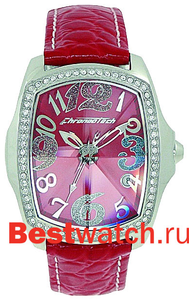 Часы Chronotech Ladies CT.7896LS-64