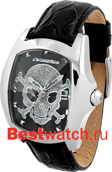 Часы Chronotech Gents CT.7896M-102