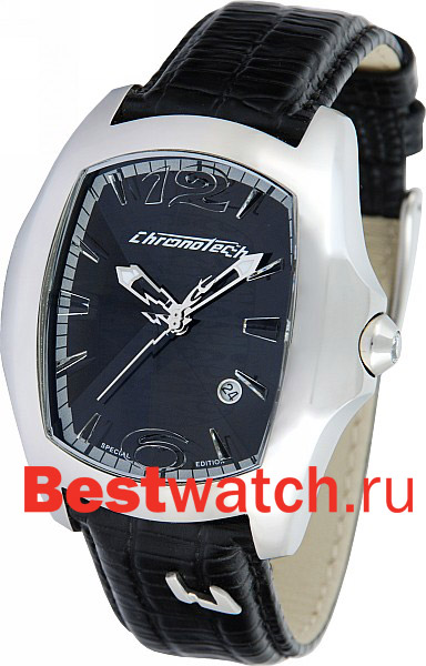 Часы Chronotech Ladies CT.7896M-32