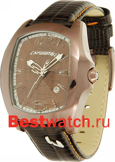 Часы Chronotech Gents CT.7896M-38