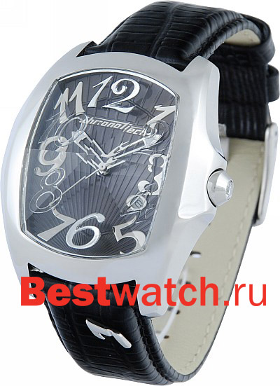 Часы Chronotech Gents CT.7896M-75