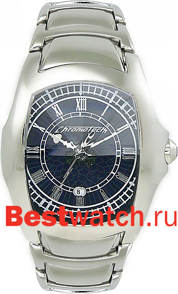 Часы Chronotech Gents CT.7896M-91M