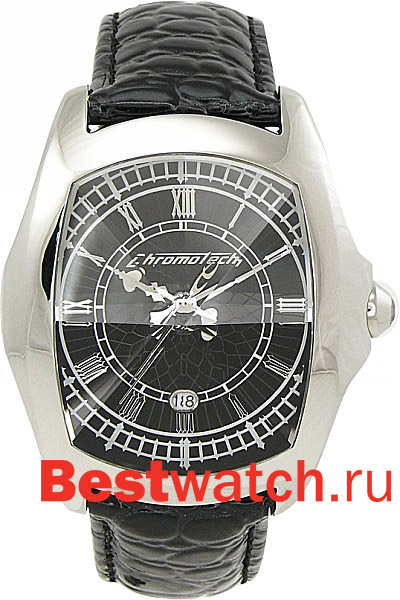 Часы Chronotech Gents CT.7896M-92