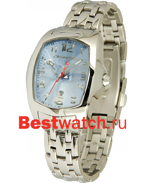 Часы Chronotech Ladies CT.7896S-01M