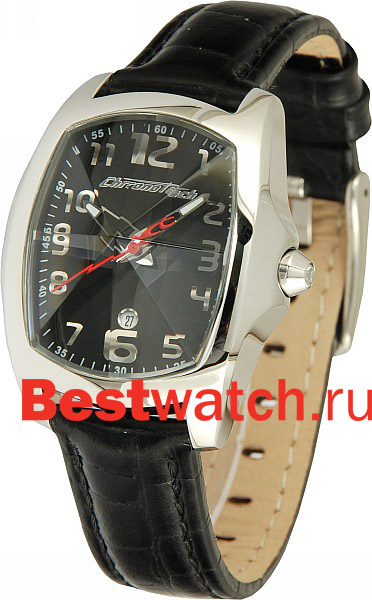 Часы Chronotech Ladies CT.7896S-02