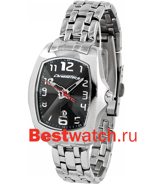 Часы Chronotech Ladies CT.7896S-02M