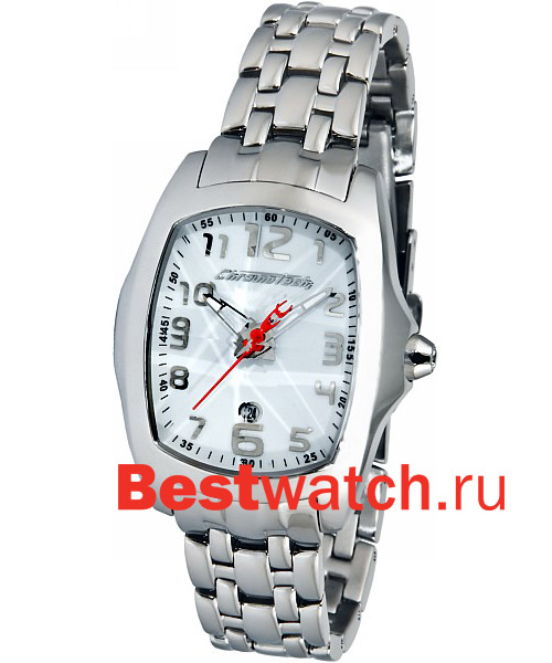 Часы Chronotech Ladies CT.7896S-09M