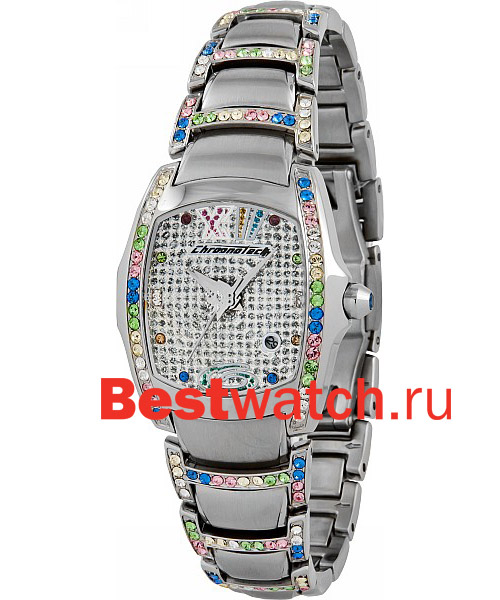 Часы Chronotech Ladies CT.7896SS-53M