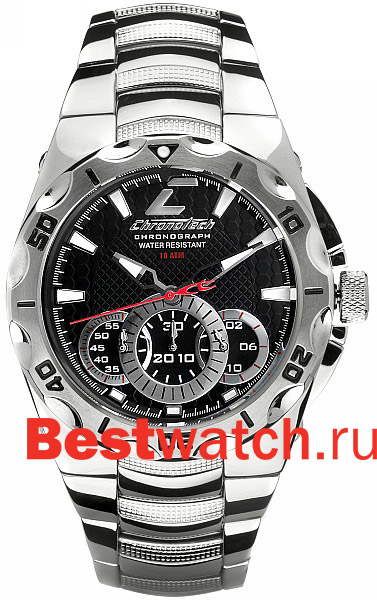 Часы Chronotech Gents CT.7922AM-22M