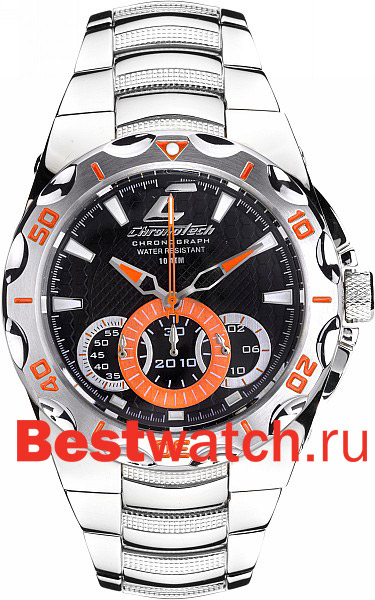 Часы Chronotech Gents CT.7922AM-32M