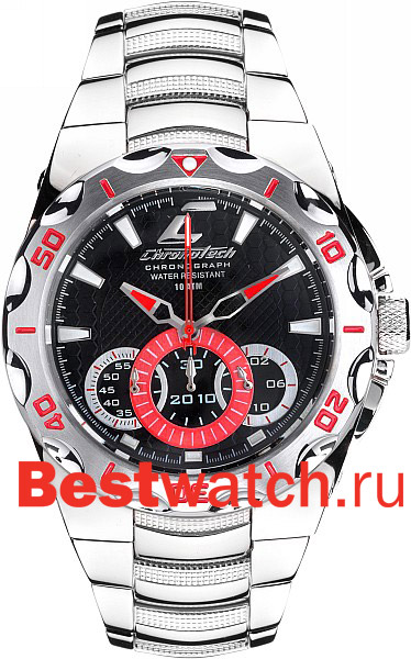 Часы Chronotech Gents CT.7922AM-34M