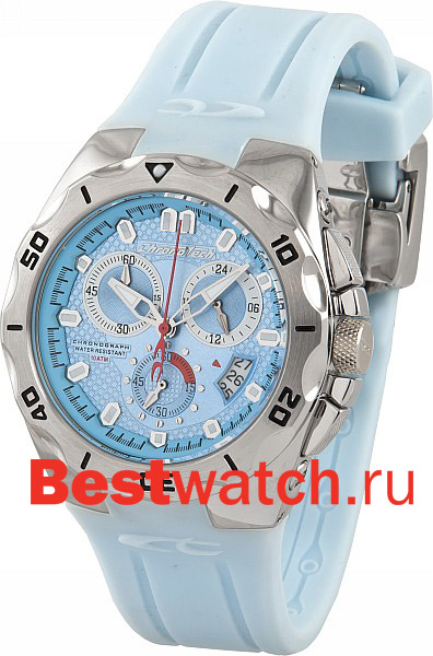 Часы Chronotech Gents CT.7922B-01